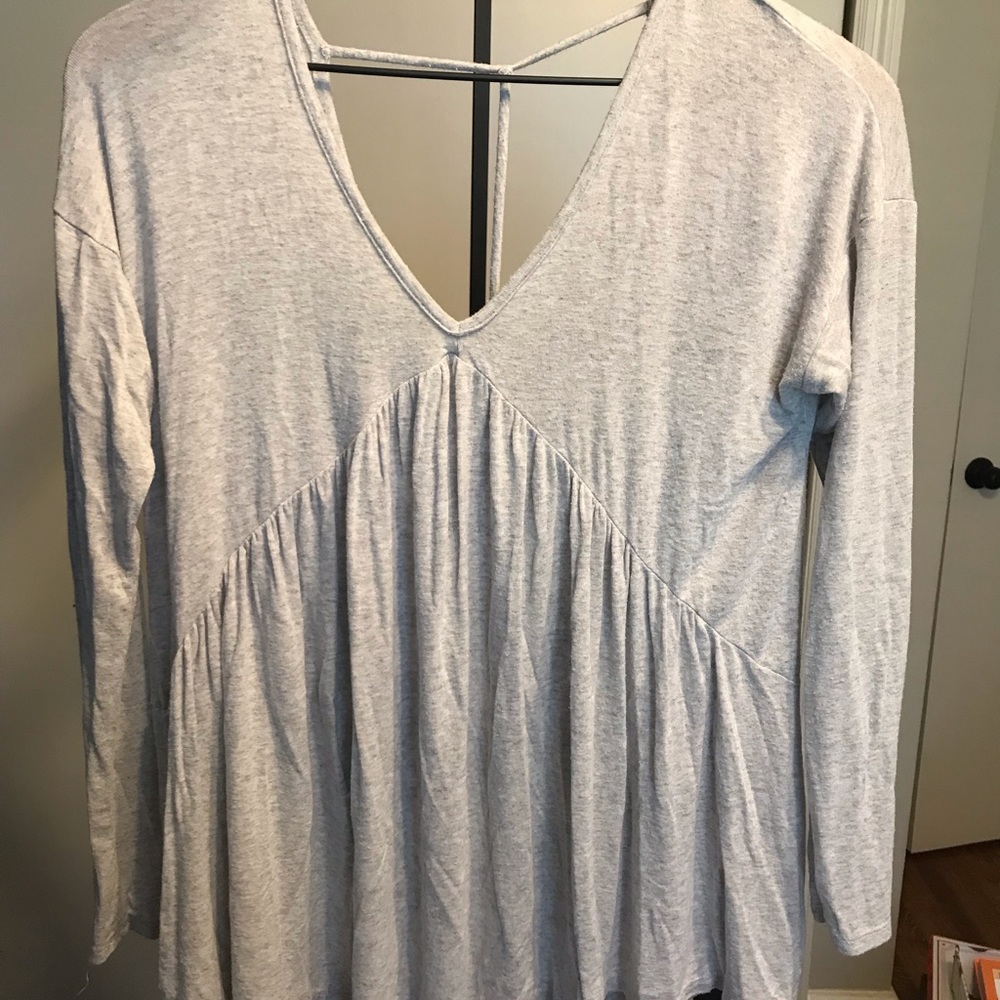 Ginger G blouse